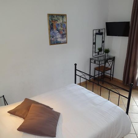 Hotel De La Plage Saint-Tropez Zewnętrze zdjęcie