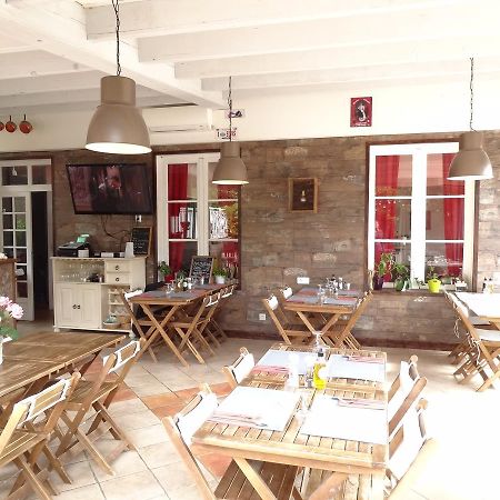 Hotel De La Plage Saint-Tropez Zewnętrze zdjęcie