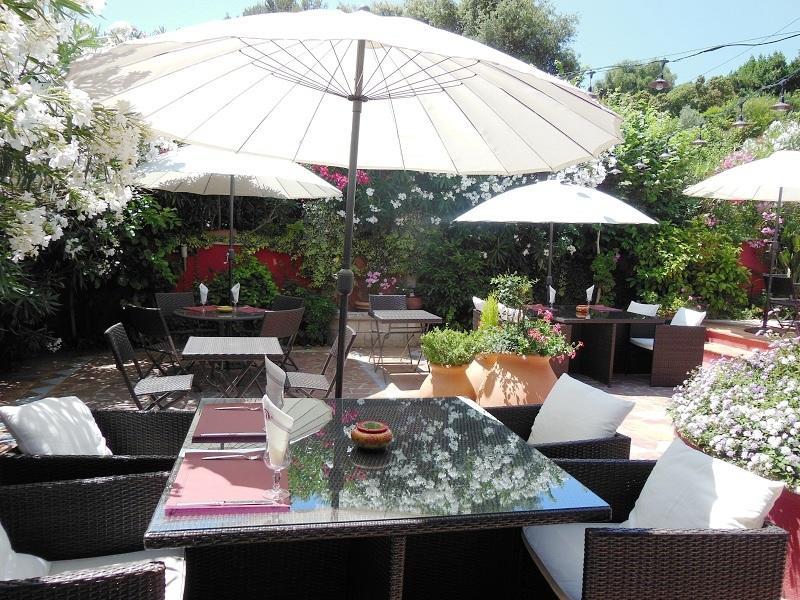 Hotel De La Plage Saint-Tropez Zewnętrze zdjęcie