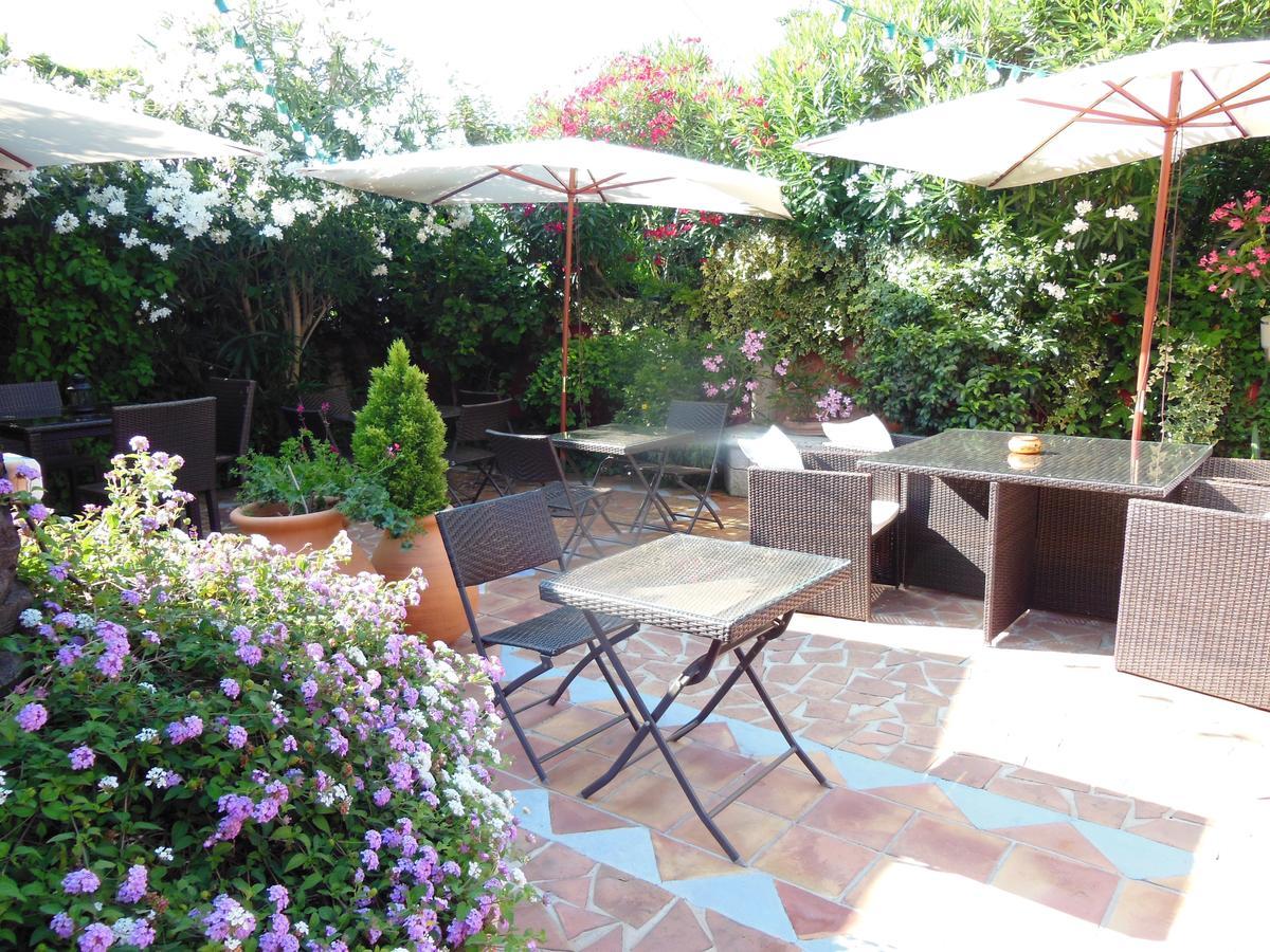 Hotel De La Plage Saint-Tropez Zewnętrze zdjęcie
