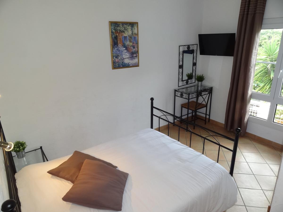 Hotel De La Plage Saint-Tropez Zewnętrze zdjęcie