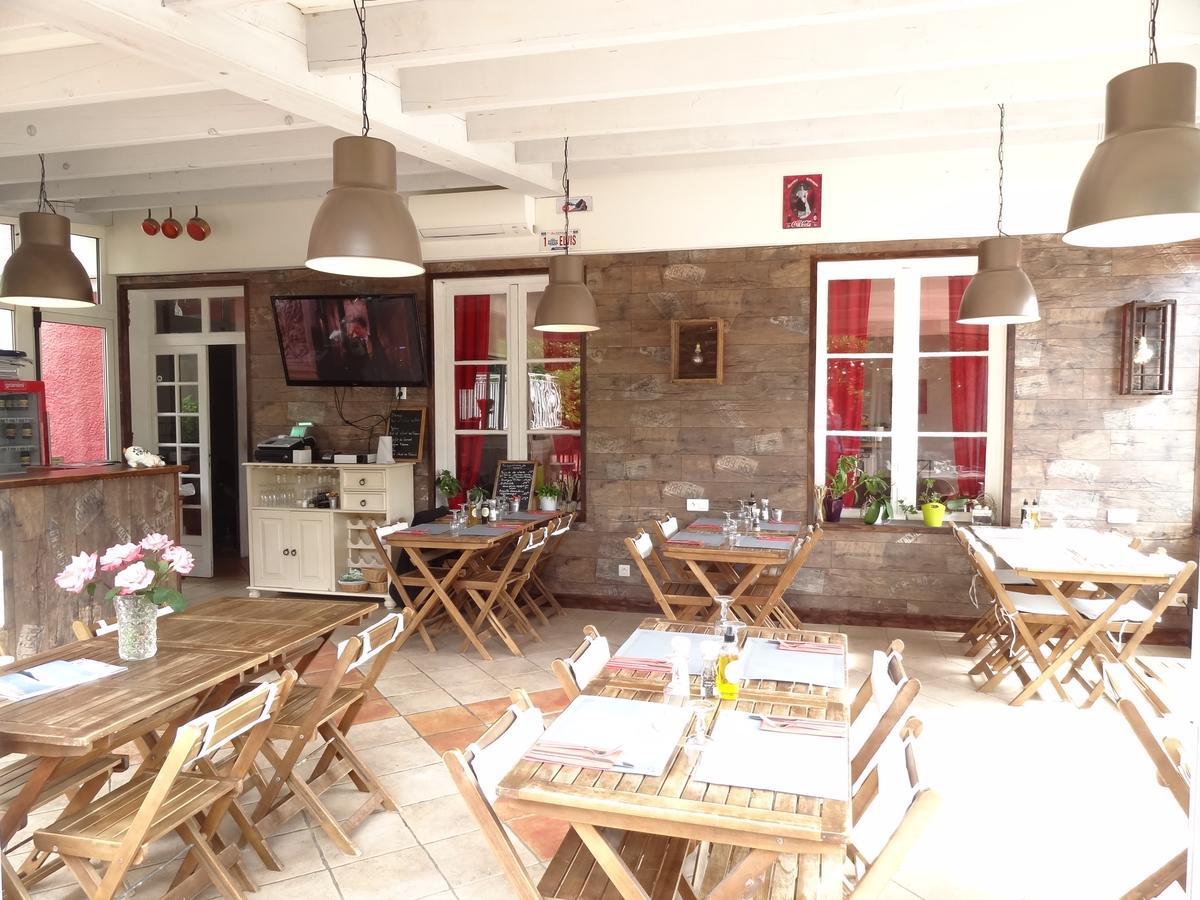 Hotel De La Plage Saint-Tropez Zewnętrze zdjęcie