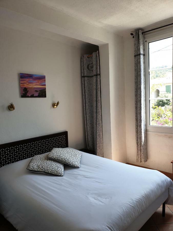 Hotel De La Plage Saint-Tropez Zewnętrze zdjęcie
