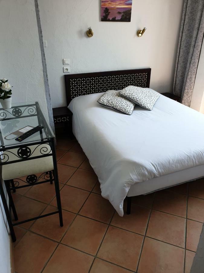 Hotel De La Plage Saint-Tropez Zewnętrze zdjęcie