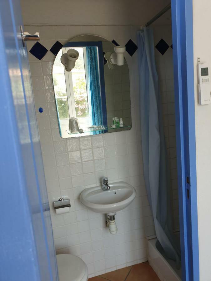 Hotel De La Plage Saint-Tropez Zewnętrze zdjęcie