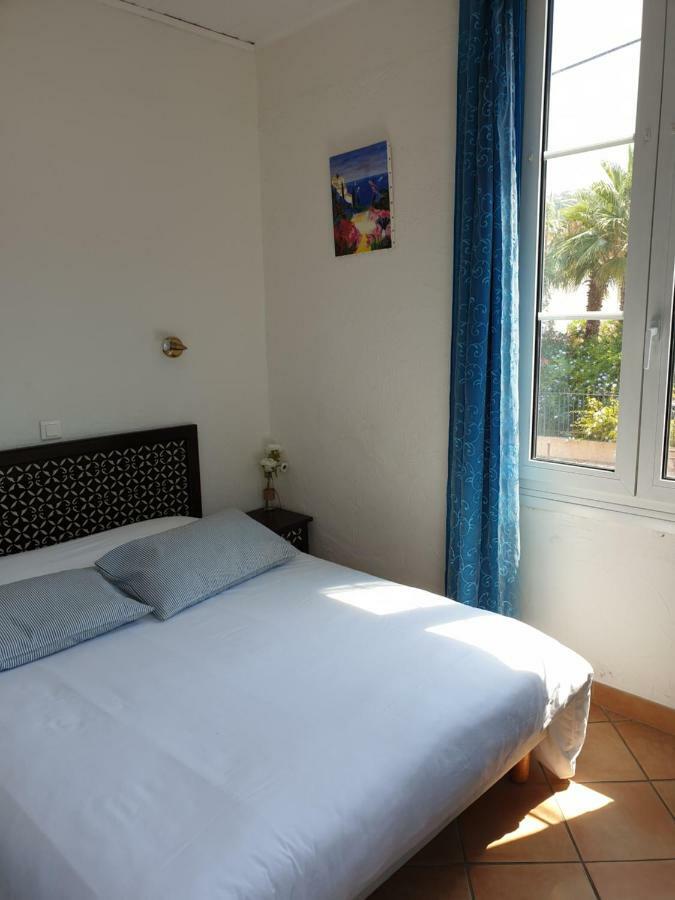 Hotel De La Plage Saint-Tropez Zewnętrze zdjęcie