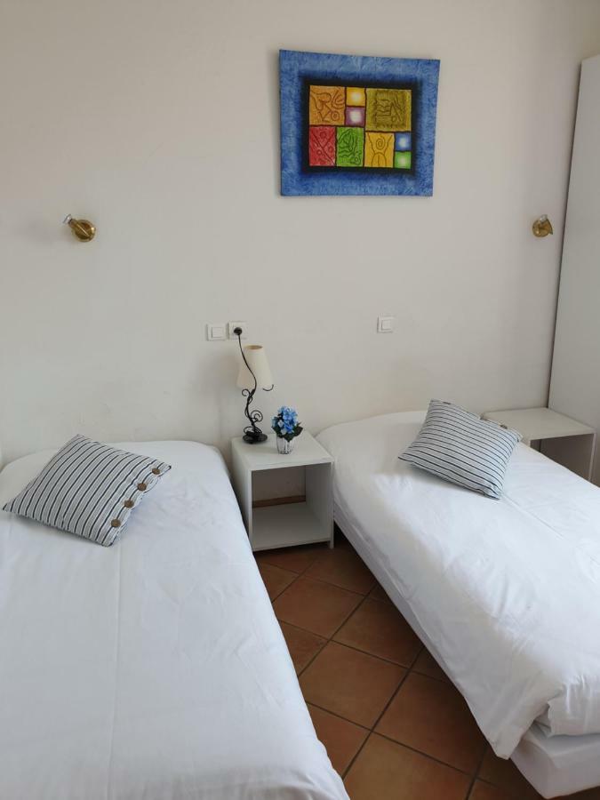 Hotel De La Plage Saint-Tropez Zewnętrze zdjęcie