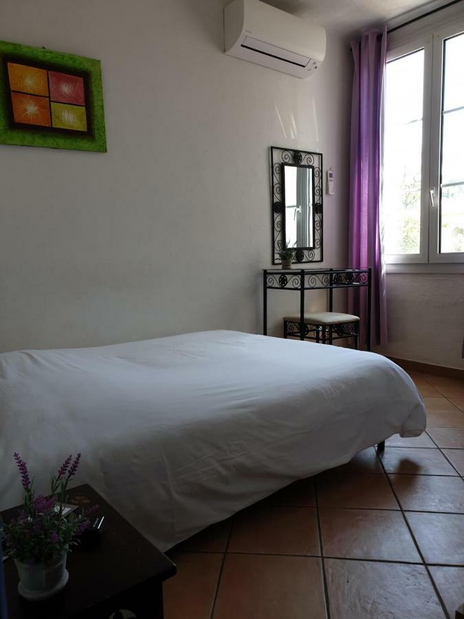 Hotel De La Plage Saint-Tropez Zewnętrze zdjęcie