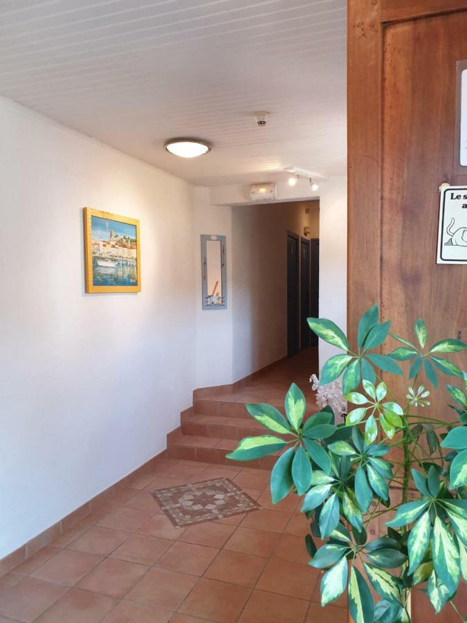 Hotel De La Plage Saint-Tropez Zewnętrze zdjęcie