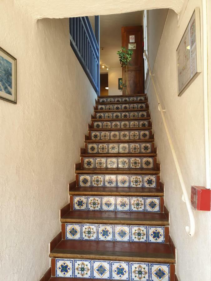 Hotel De La Plage Saint-Tropez Zewnętrze zdjęcie
