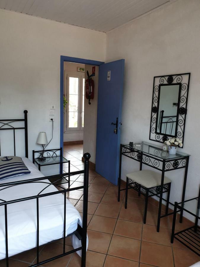 Hotel De La Plage Saint-Tropez Zewnętrze zdjęcie