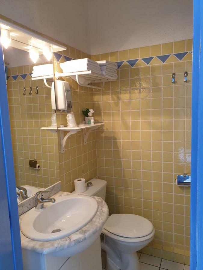 Hotel De La Plage Saint-Tropez Zewnętrze zdjęcie