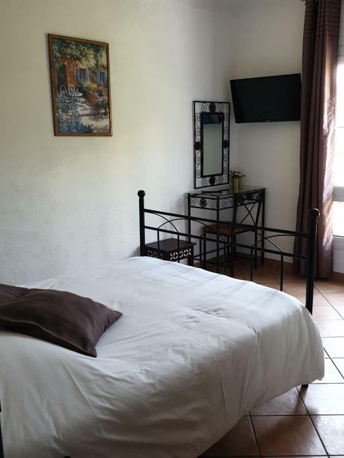 Hotel De La Plage Saint-Tropez Zewnętrze zdjęcie