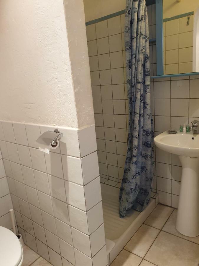 Hotel De La Plage Saint-Tropez Zewnętrze zdjęcie
