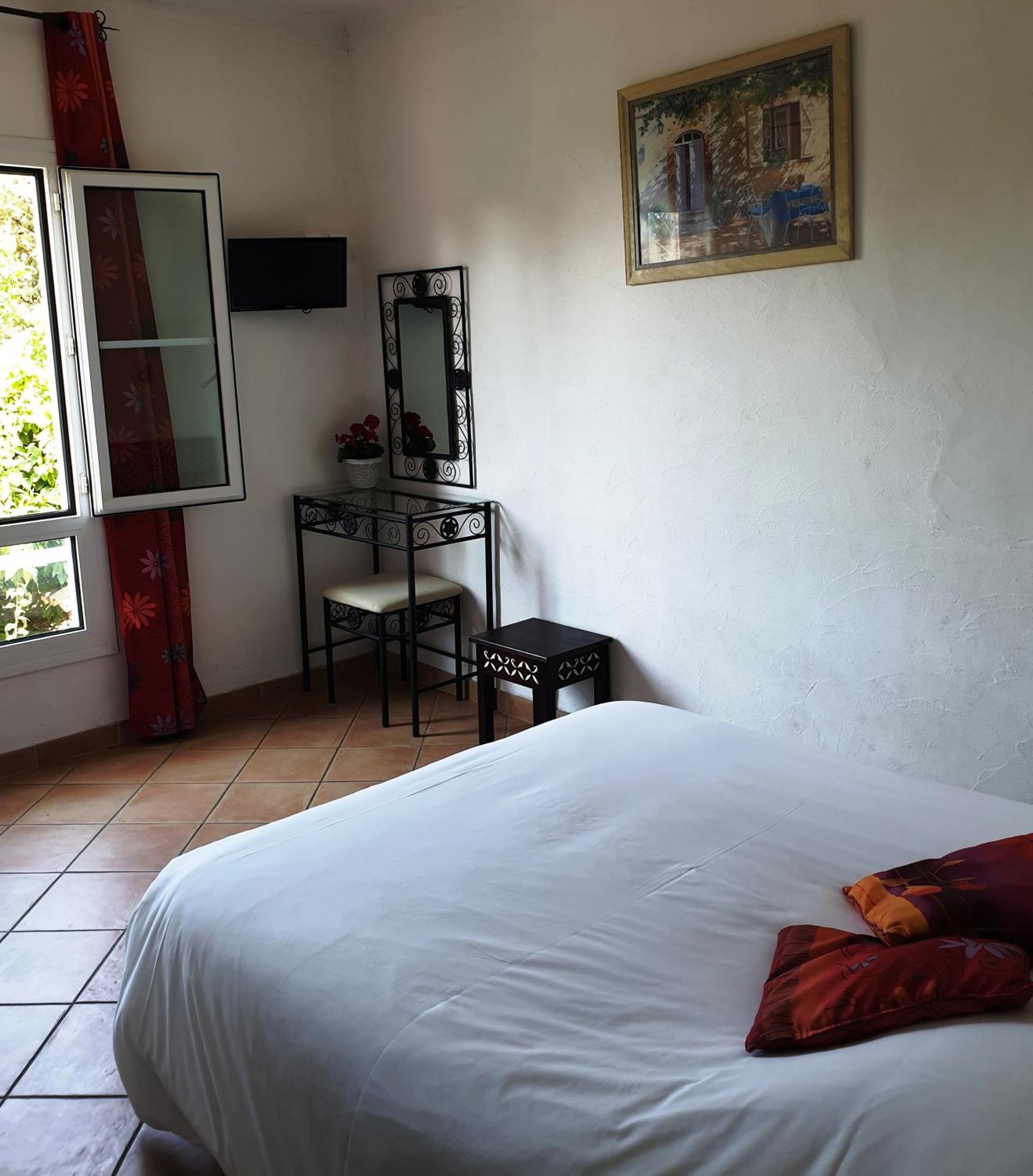 Hotel De La Plage Saint-Tropez Zewnętrze zdjęcie