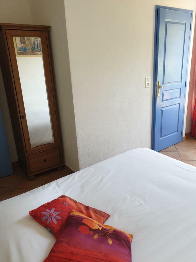 Hotel De La Plage Saint-Tropez Zewnętrze zdjęcie
